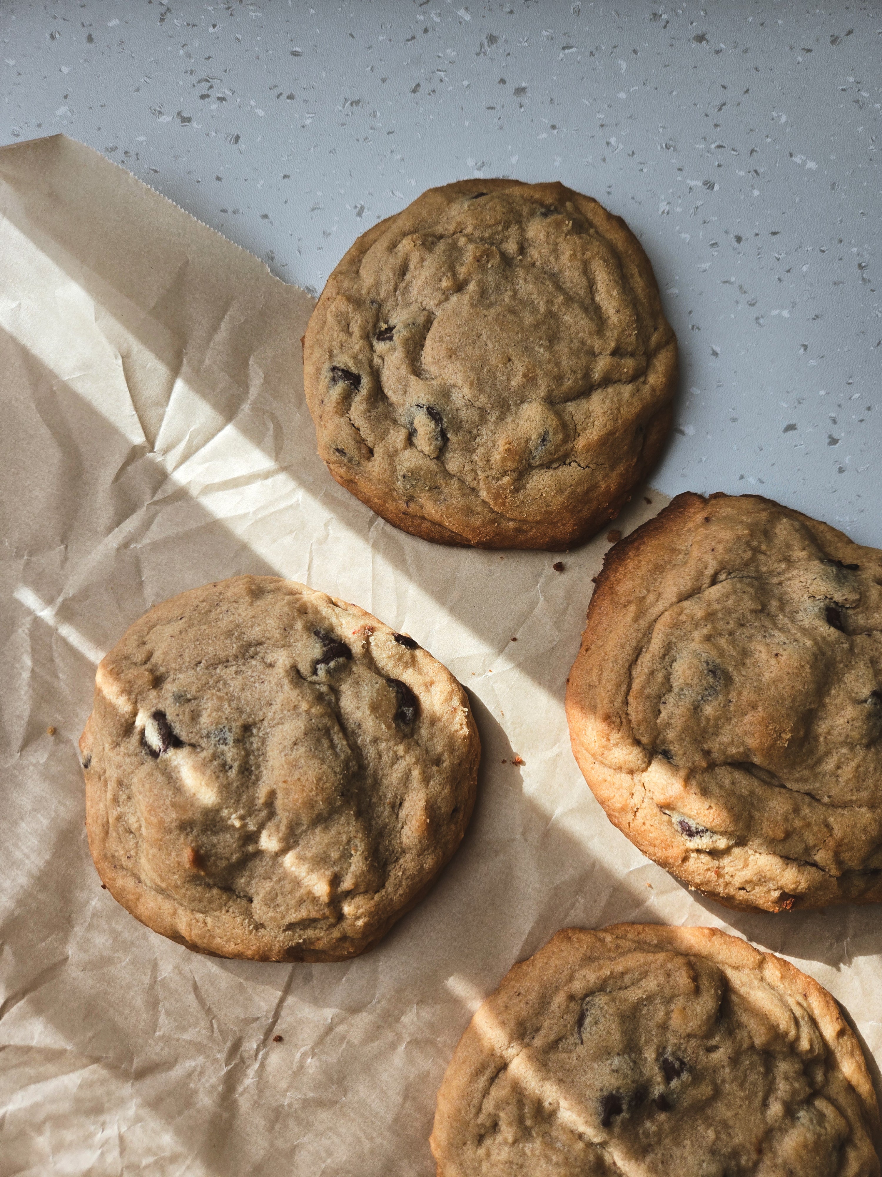Peanut Butter Chocochip