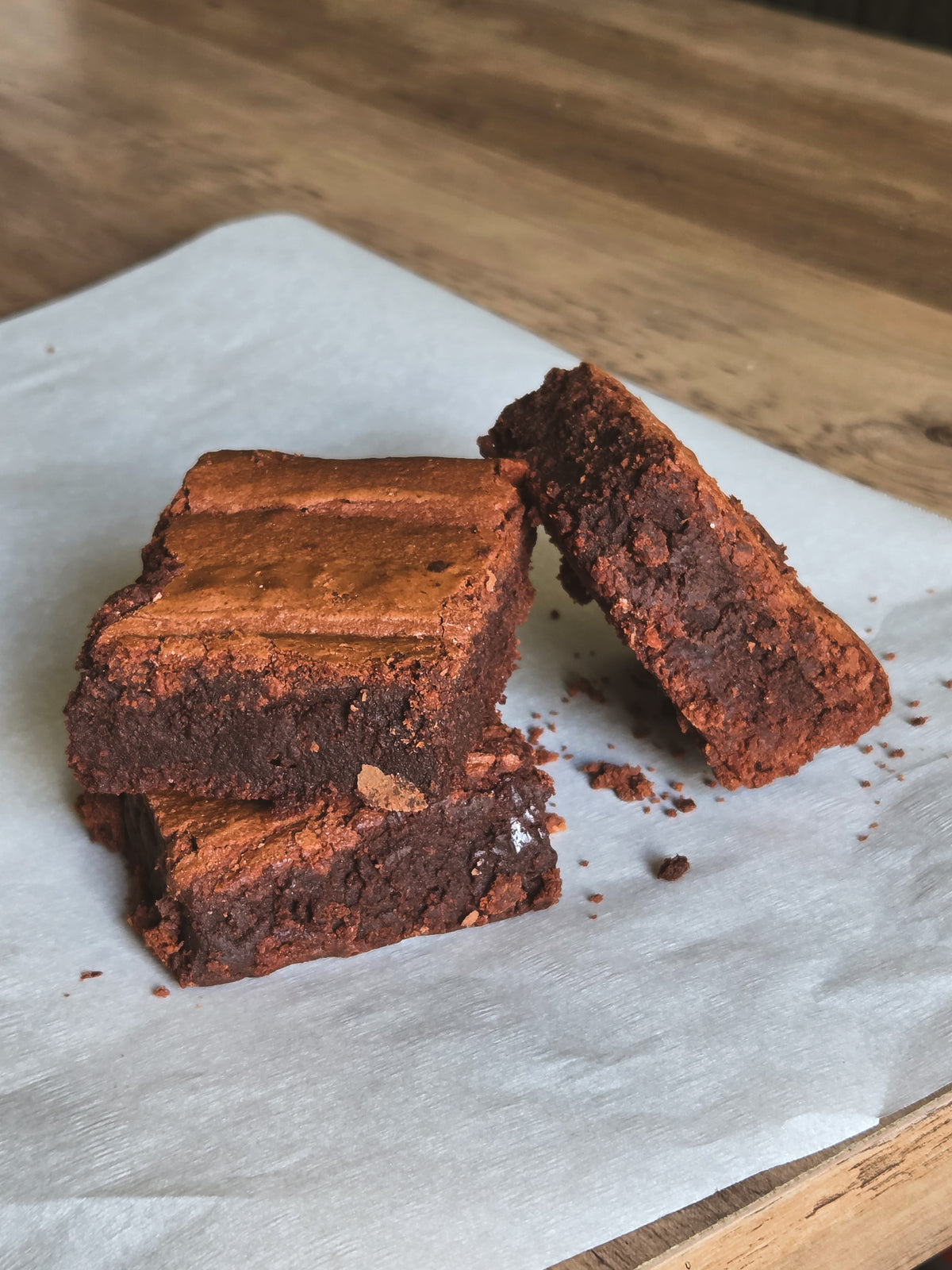 Classic Brownies