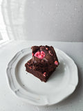 Cream Cheese Brownies